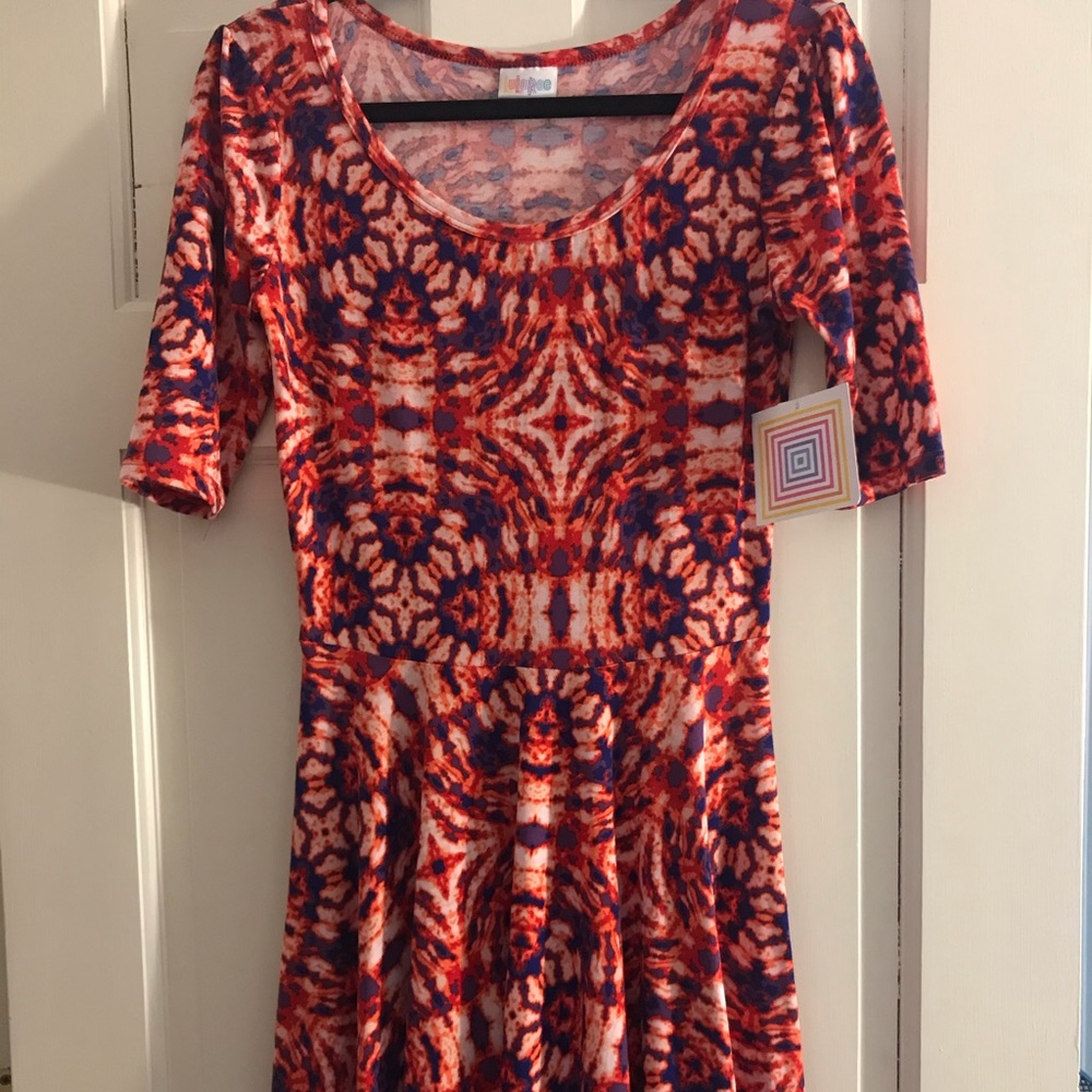 Lularoe Small Nicole